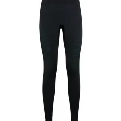 Ropa térmica Odlo Bl Bottom Long Performance Warm Eco