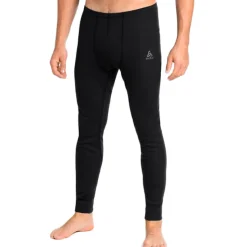 Ropa térmica Odlo Bl Bottom Long Active Warm Eco