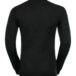 Ropa térmica Odlo Bl Top Crew Neck L S Active Warm Eco