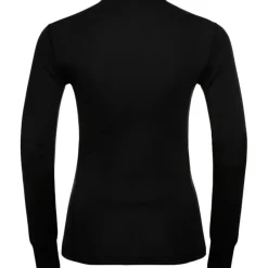 Ropa térmica Odlo Bl Top Crew Neck L S Active Warm Eco
