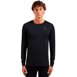 Ropa térmica Odlo Merino 200