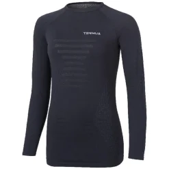 Ropa térmica Ternua Seal L S T-Shirt W