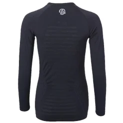 Ropa térmica Ternua Seal L S T-Shirt W