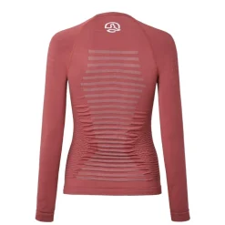 Ropa térmica Ternua Seal 2.0 L S T-Shirt W