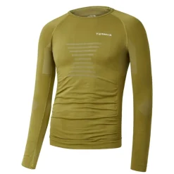 Ropa térmica Ternua Seal 2.0 L S T-Shirt M