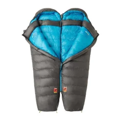 Saco de dormir Altus Andes 900 H30