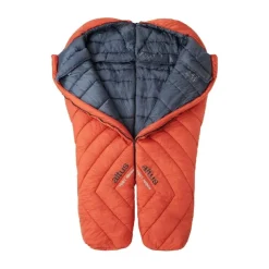 Saco de dormir Altus Tibet 1800 H30