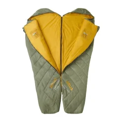 Saco de dormir Altus Tibet Light 700 H30