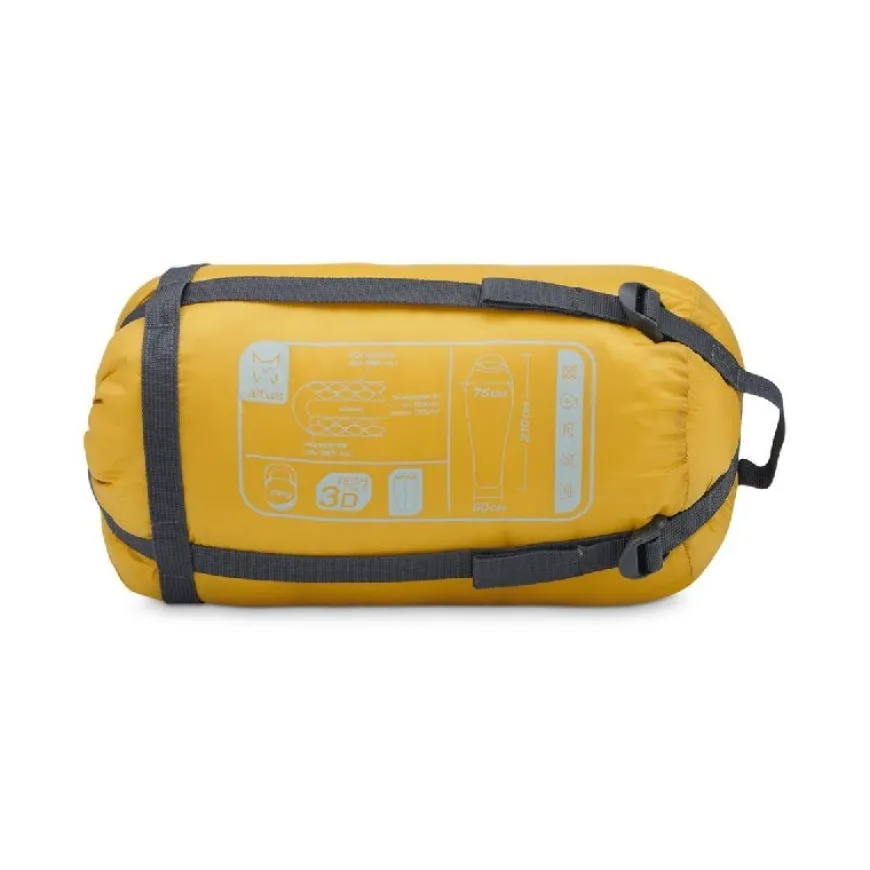 Saco de dormir Altus Tibet Light 700 H30