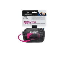 Saco de dormir Ferrino Sheet-Sleepingbag Pro Liner Sq