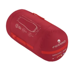 Saco de dormir Ferrino Sleepingbag Nightec 800