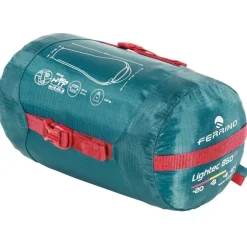 Saco de dormir Ferrino Sleepingbag Lightech Sm 850