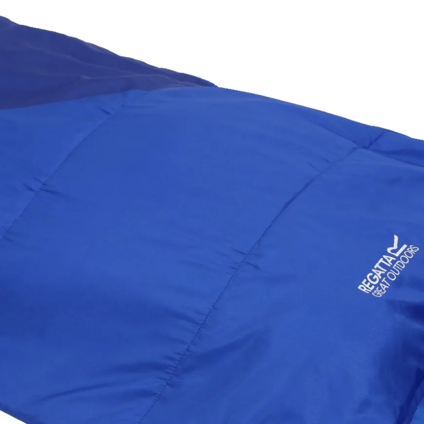Saco de dormir Regatta Hilo v2 200