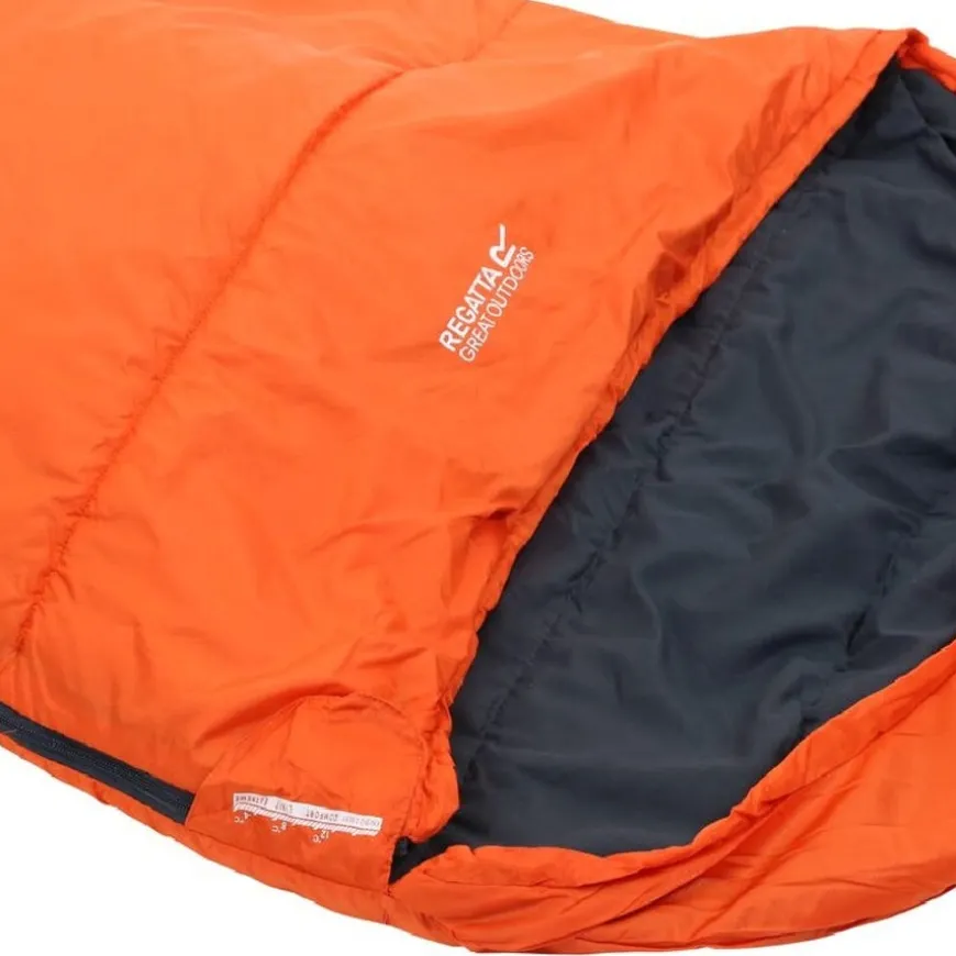 Saco de dormir Regatta Hilo v2UltraLt750