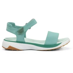 Sandalias Atom AT183 ENERGY FRESH GREEN