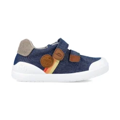 Sandalias Biomecanics Pique