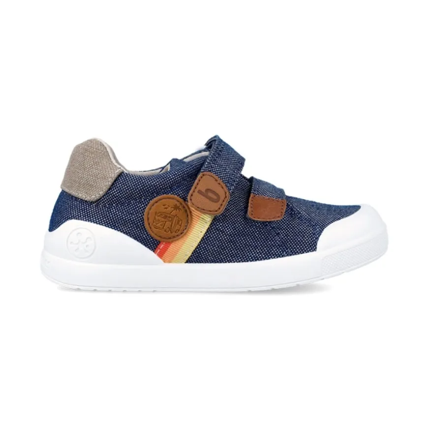 Sandalias Biomecanics Pique