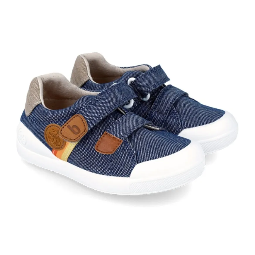 Sandalias Biomecanics Pique