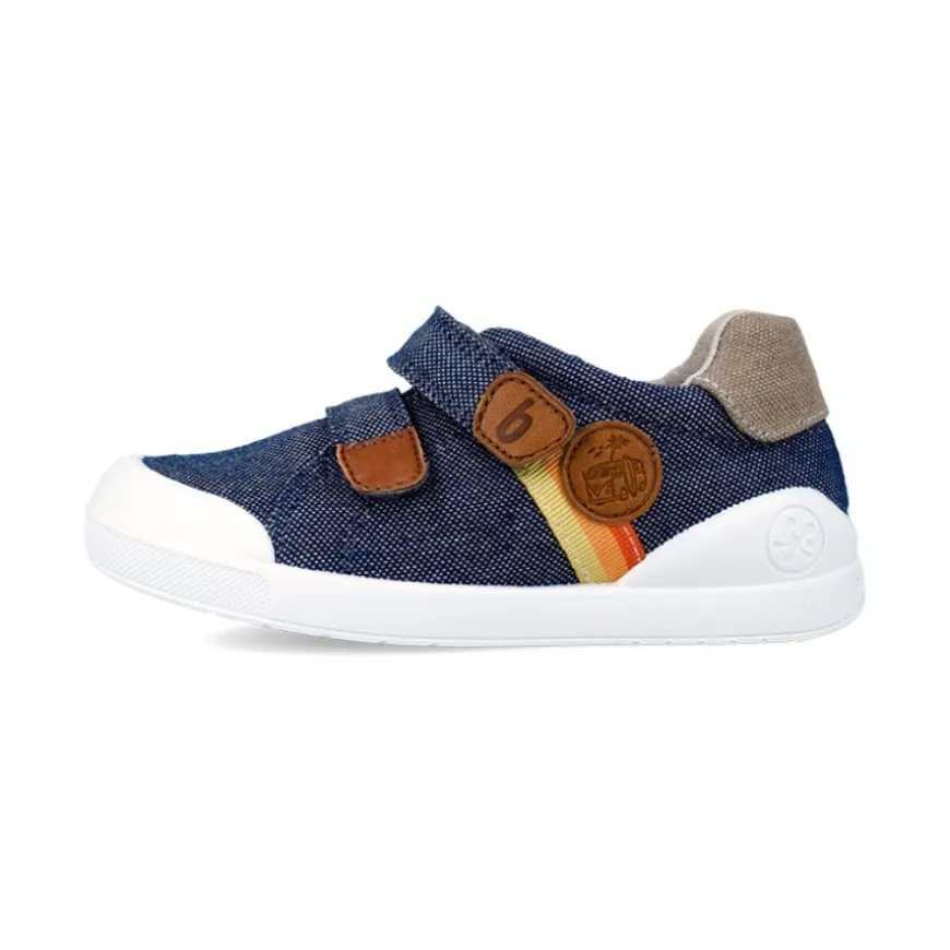 Sandalias Biomecanics Pique