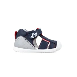 Sandalias Biomecanics Sauvage