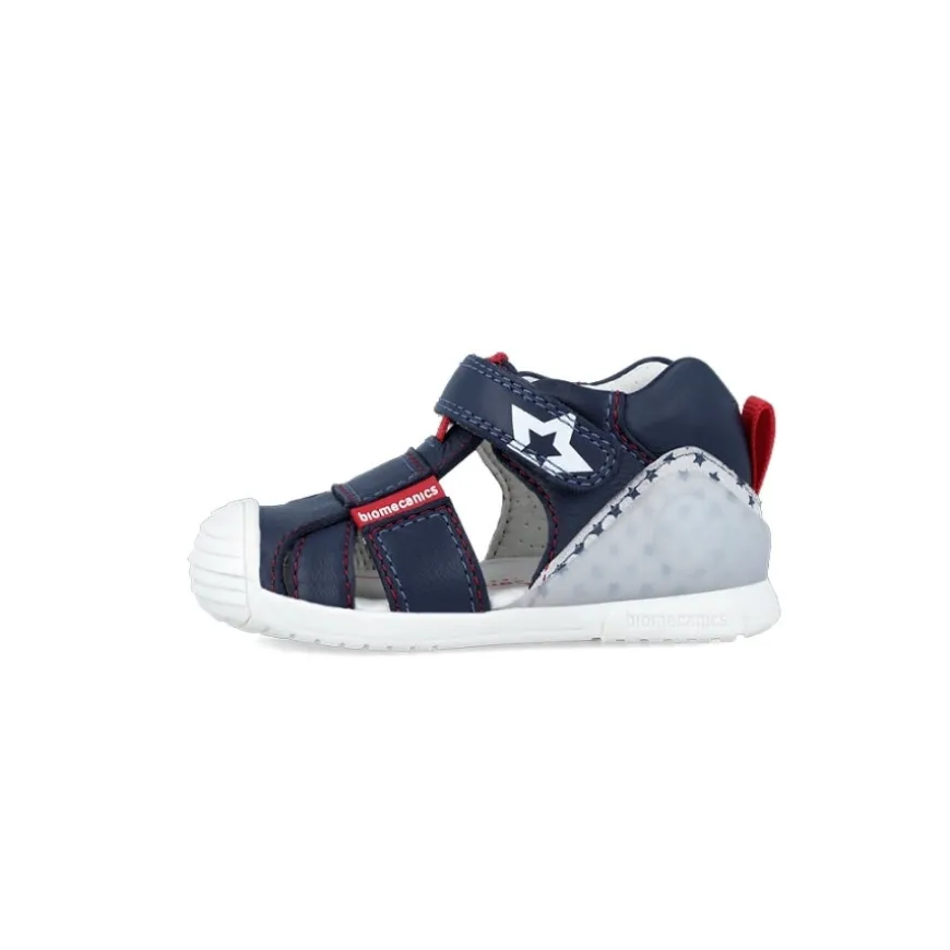Sandalias Biomecanics Sauvage