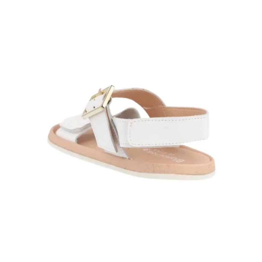 Sandalias Blanditos CAPRI