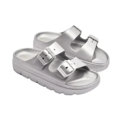 Sandalias B&w BIO PLATA