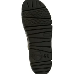 Sandalias Camper Lamper Zambia OrugaS.Bio Negro
