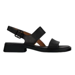 Sandalias Camper Ultrasoft Negro Dana Negro