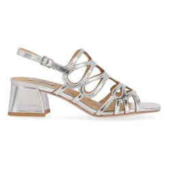 Sandalias Chika10 MELANIA 05