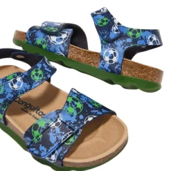Sandalias Conguitos Bio Football