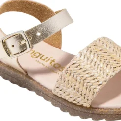 Sandalias Conguitos Bio Football