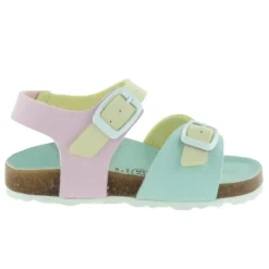 Sandalias Coquette kids 15177