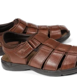 Sandalias Fluchos F0533