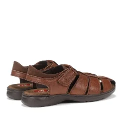 Sandalias Fluchos F0533