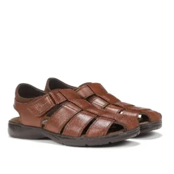 Sandalias Fluchos F0533