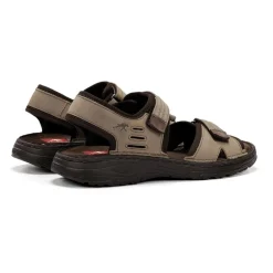 Sandalias Fluchos F2197 GAUCHO TAUPE MARRON