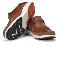 Sandalias Fluchos F1987 KODIAK CUERO-COM.2