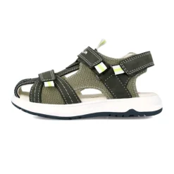 Sandalias Garvalin Mat