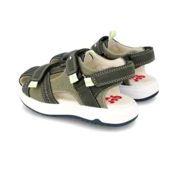 Sandalias Garvalin Mat