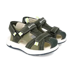 Sandalias Garvalin Mat