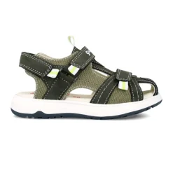 Sandalias Garvalin Mat