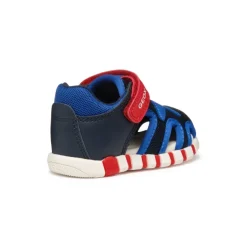 Sandalias Geox B SANDAL IUPIDOO BOY