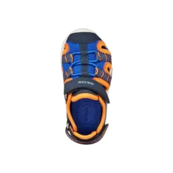 Sandalias Geox B Sandal Multy Boy