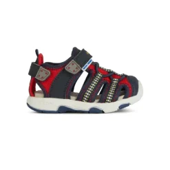 Sandalias Geox B SANDAL MULTY BOY