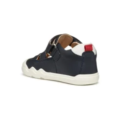 Sandalias Geox B STEPPIEUP BOY