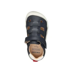 Sandalias Geox B STEPPIEUP BOY