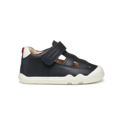 Sandalias Geox B STEPPIEUP BOY
