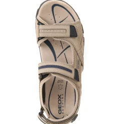 Sandalias Geox Californiana Home