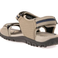 Sandalias Geox Californiana Home